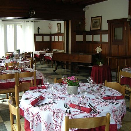 מלון Le Relais De Ceilhes מראה חיצוני תמונה