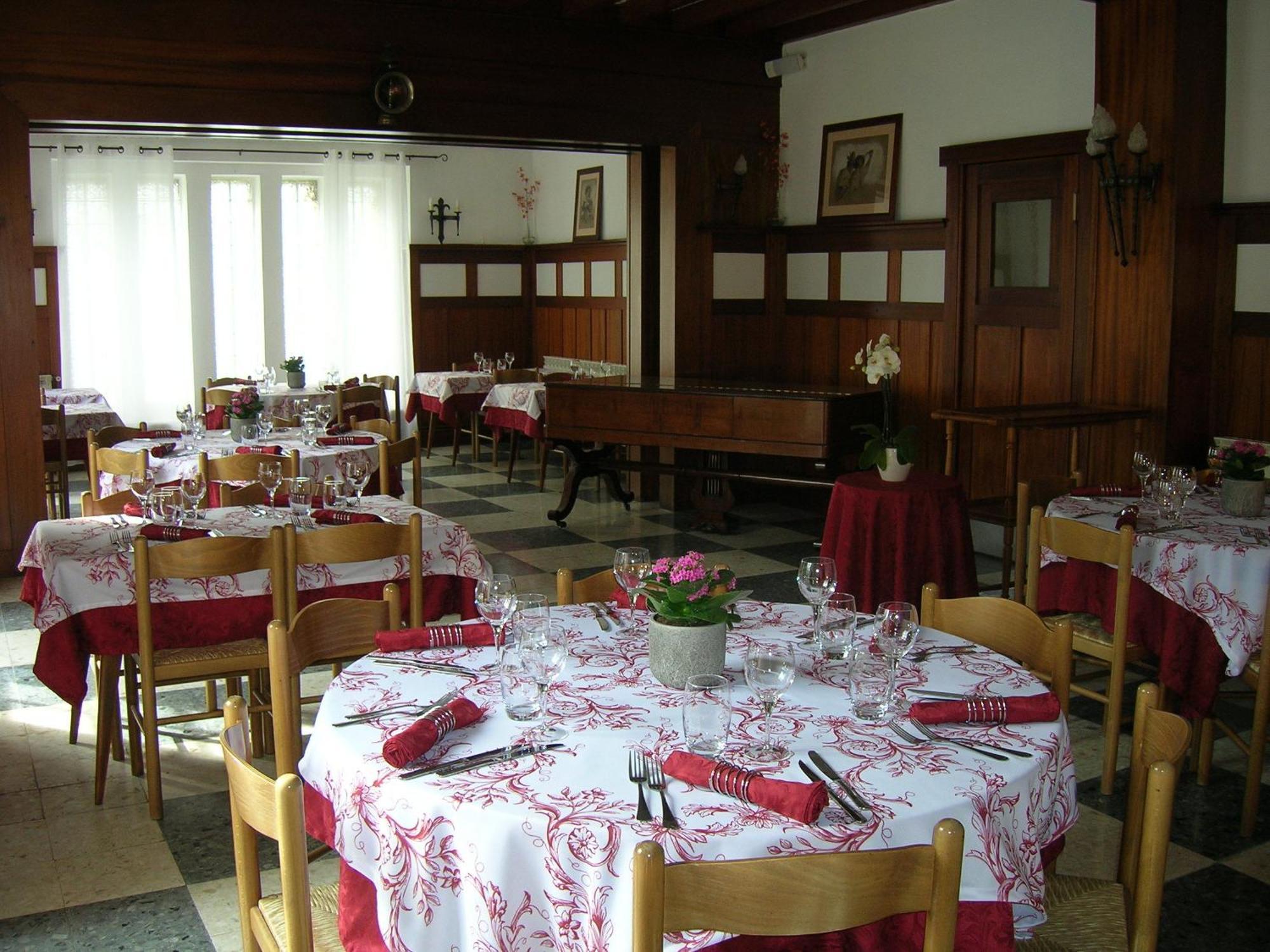 מלון Le Relais De Ceilhes מראה חיצוני תמונה
